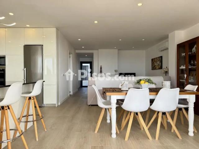 Chalet en alquiler en Avinguda de Miramar, 150, cerca de Carrer de Llevant