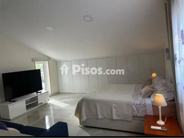 Chalet en alquiler en Avinguda dels Masos