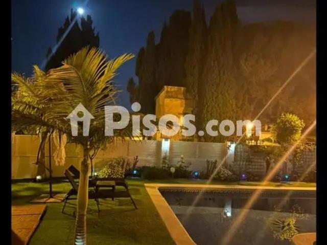 Chalet en alquiler en Avinguda dels Masos