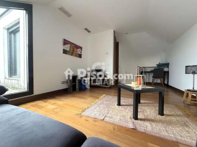 Chalet en alquiler en Boadilla del Monte