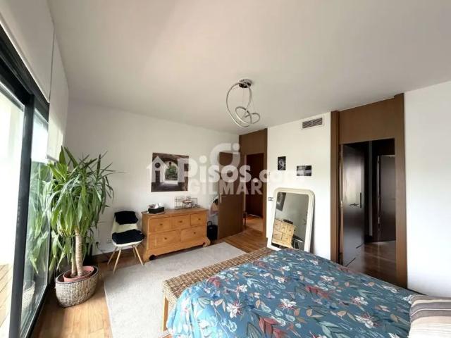 Chalet en alquiler en Boadilla del Monte