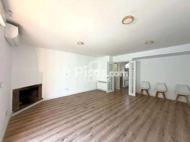 Chalet en alquiler en Boadilla del Monte