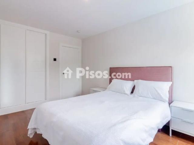 Chalet en alquiler en Bonanza