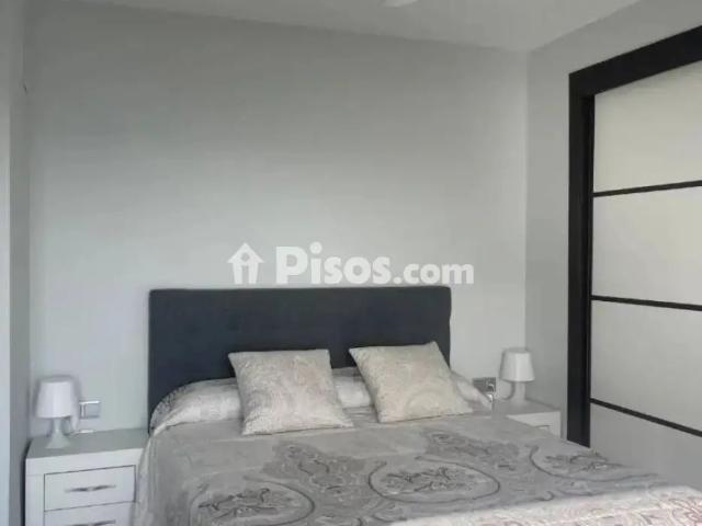 Chalet en alquiler en Borriana Burriana