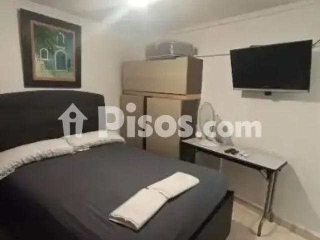 Chalet en alquiler en Borriana Burriana