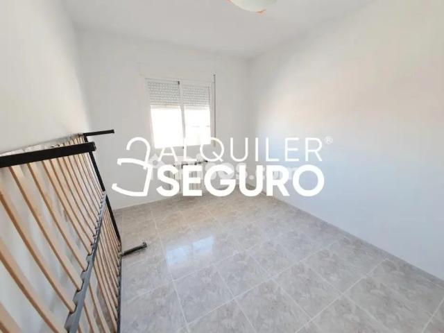Chalet en alquiler en Batres