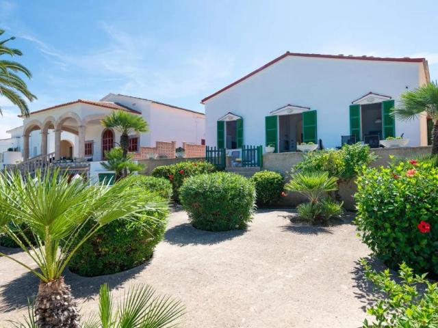 Chalet en alquiler en Bacarés Manresa Bonaire