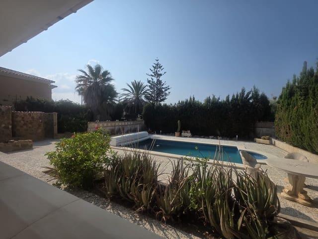 Chalet en alquiler en Badia Gran, Mallorca