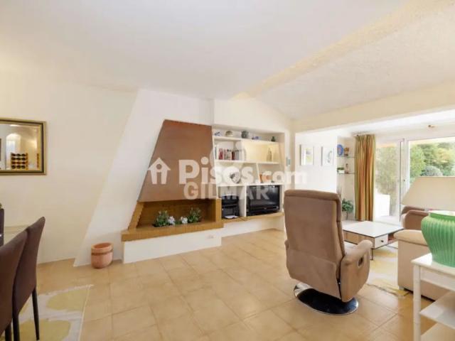 Chalet en alquiler en Bahía Dorada