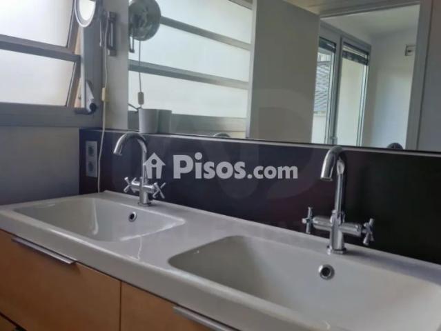 Chalet en alquiler en Bajo Llobregat