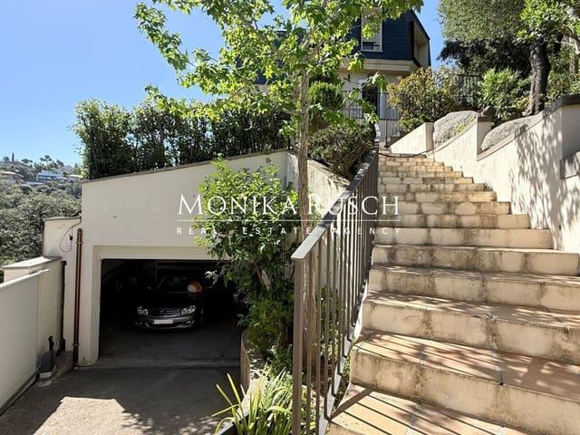 Chalet en alquiler en Barcelona, Barcelona Costa Maresme