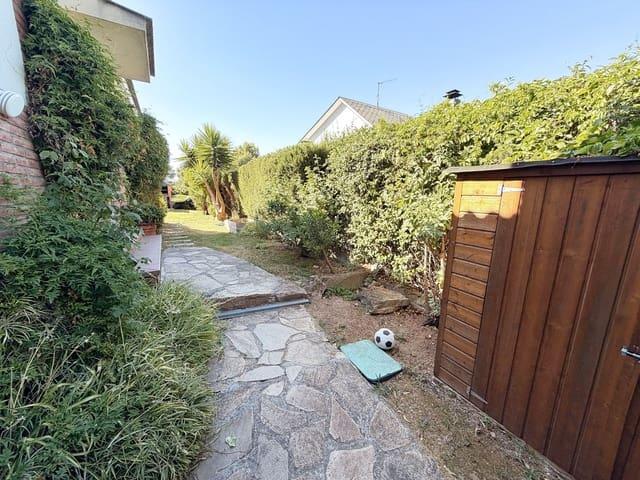Chalet en alquiler en Barcelona, Barcelona Costa Maresme