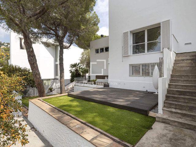 Chalet en alquiler en Barcelona, Barcelona Costa Maresme
