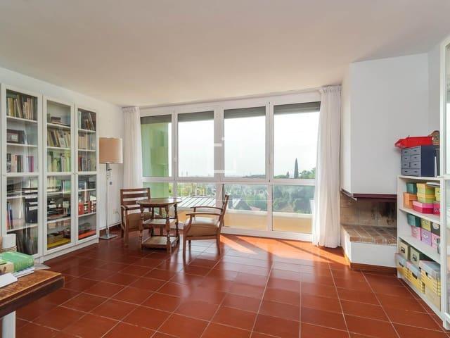 Chalet en alquiler en Barcelona, Barcelona Costa Maresme
