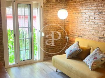 Chalet en alquiler en Barcelona, Barcelona Costa Maresme