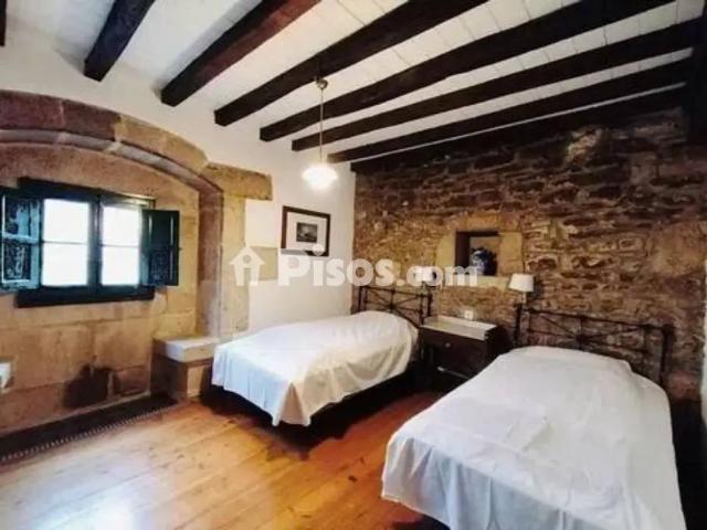 Chalet en alquiler en Bárcenas de Espinosa