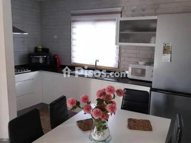 Chalet en alquiler en Barbate