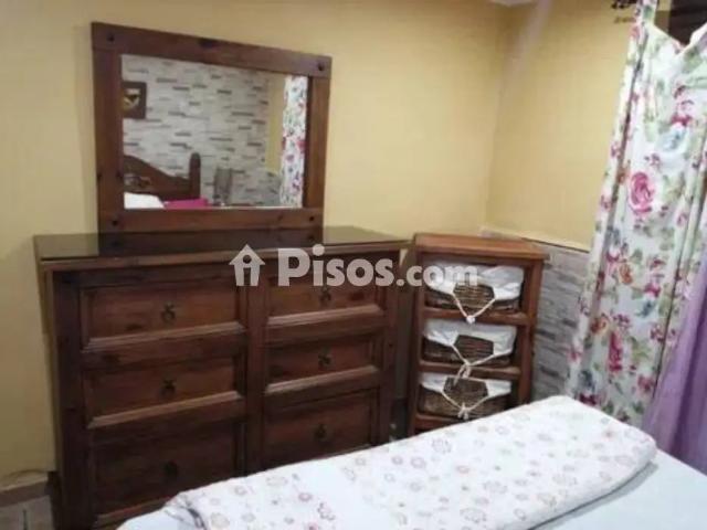 Chalet en alquiler en Barbate