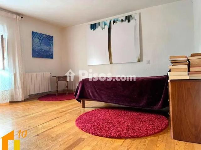 Chalet en alquiler en Barrio Mamarron