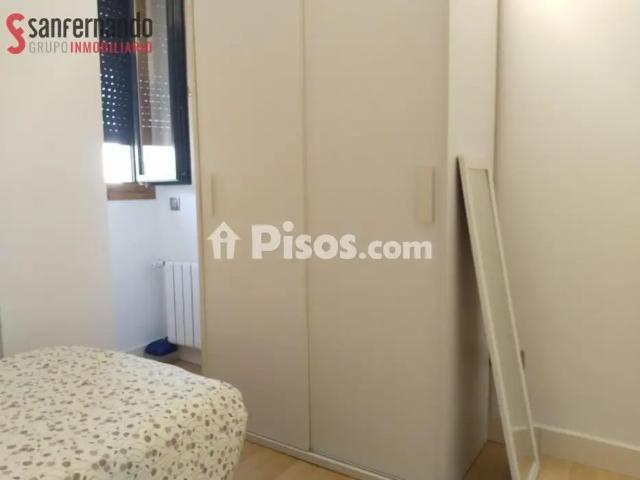 Chalet en alquiler en Barrio de los Vispieres