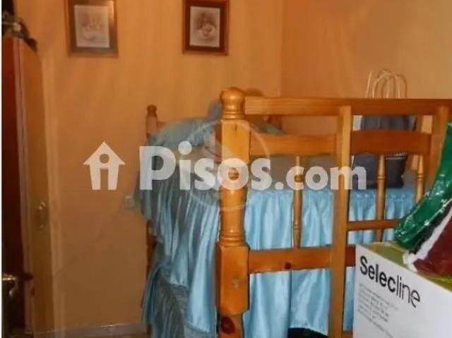 Chalet en alquiler en Barrio Paso