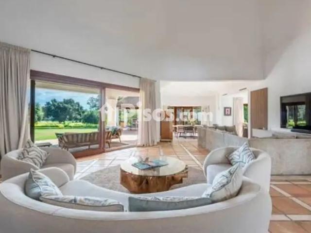 Chalet en alquiler en Barrio San Roque