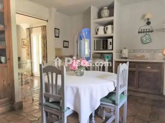 Chalet en alquiler en Barrio San Roque