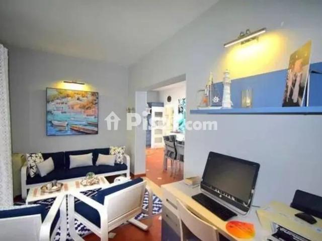 Chalet en alquiler en Barrio San Roque