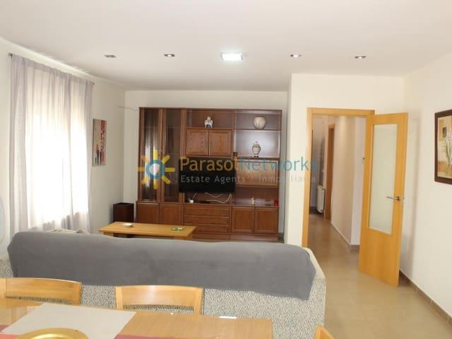 Chalet en alquiler en Barx, Valencia