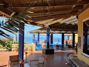 Chalet en alquiler en Betancuria, Fuerteventura