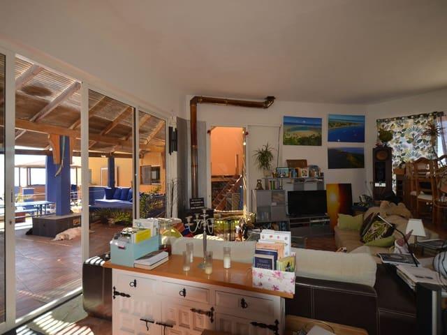 Chalet en alquiler en Betancuria, Fuerteventura
