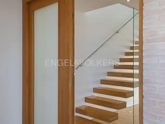Chalet en alquiler en Bétera, Valencia