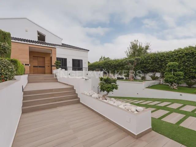 Chalet en alquiler en Bétera, Valencia