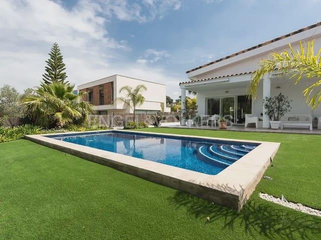 Chalet en alquiler en Bétera, Valencia