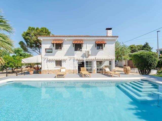 Chalet en alquiler en Bétera, Valencia