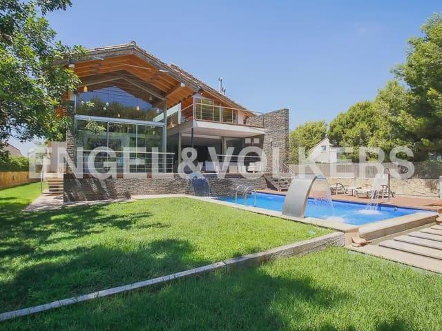 Chalet en alquiler en Bétera, Valencia