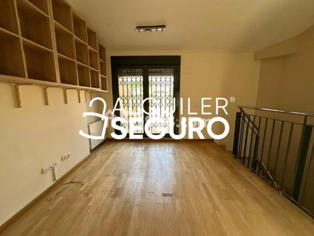 Chalet en alquiler en Bétera