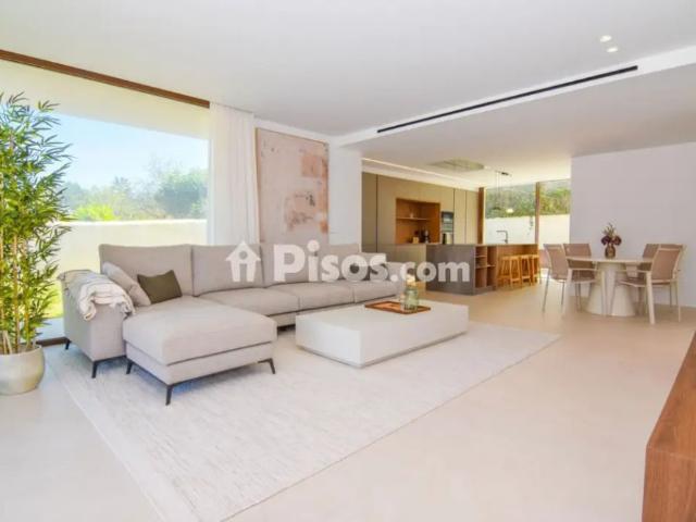 Chalet en alquiler en Betlem