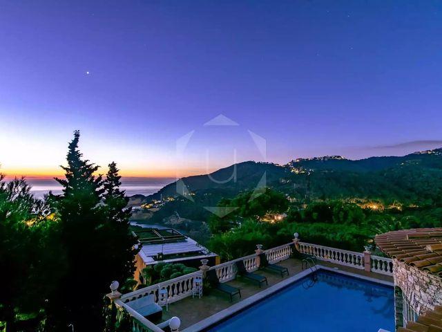 Chalet en alquiler en Begur, Girona Costa Brava