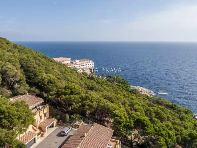 Chalet en alquiler en Begur, Girona Costa Brava