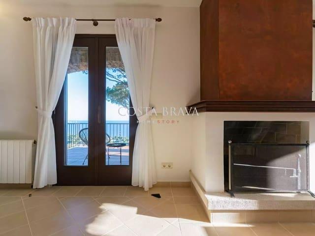 Chalet en alquiler en Begur, Girona Costa Brava