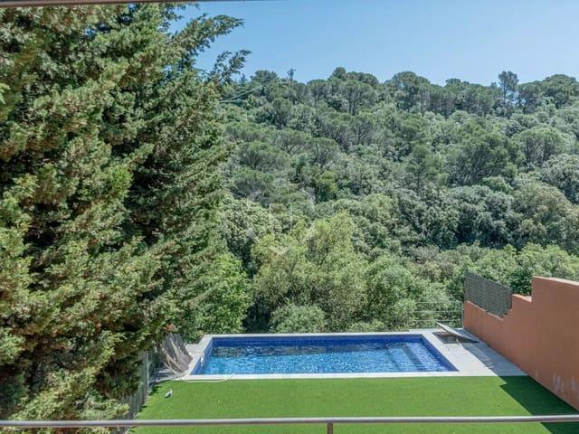 Chalet en alquiler en Begur, Girona Costa Brava