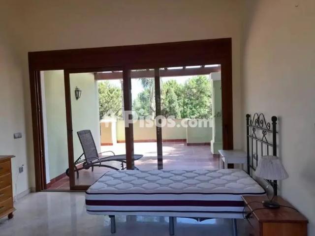 Chalet en alquiler en Bel Air Cancelada Saladillo