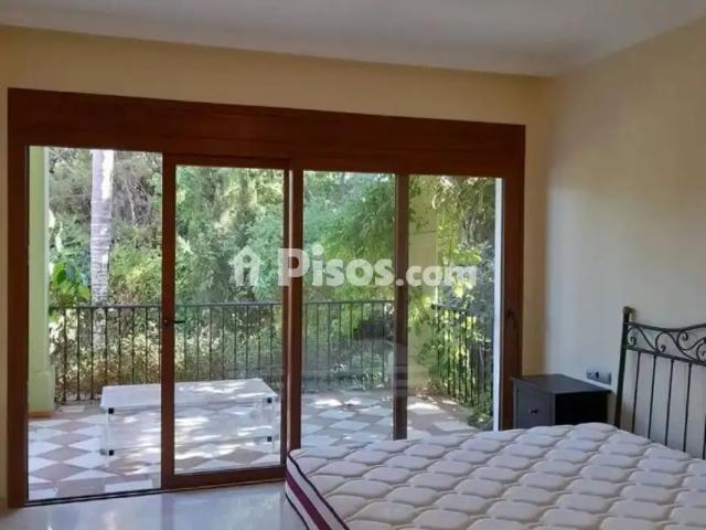 Chalet en alquiler en Bel Air Cancelada Saladillo