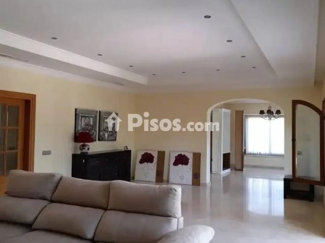 Chalet en alquiler en Bel Air Cancelada Saladillo