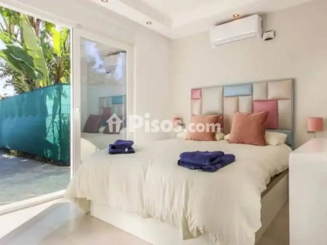 Chalet en alquiler en Bel Air Cancelada Saladillo