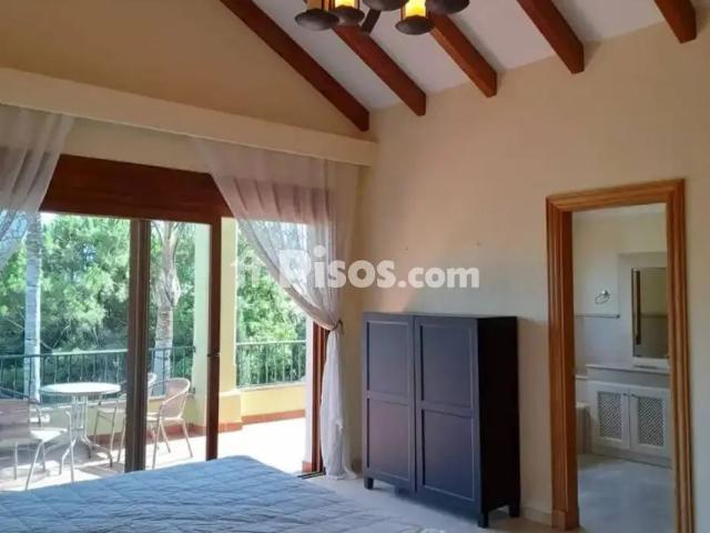 Chalet en alquiler en Bel Air Cancelada Saladillo