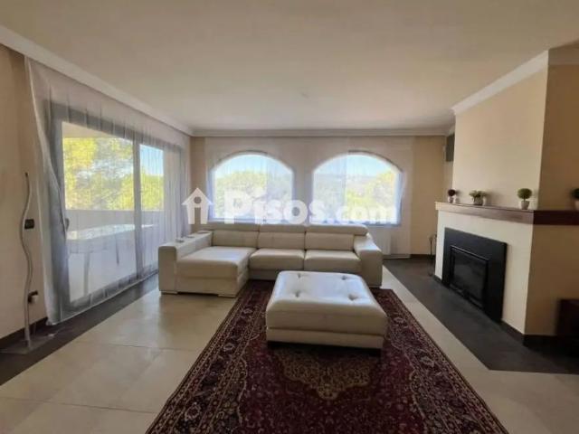 Chalet en alquiler en Bell Lloc