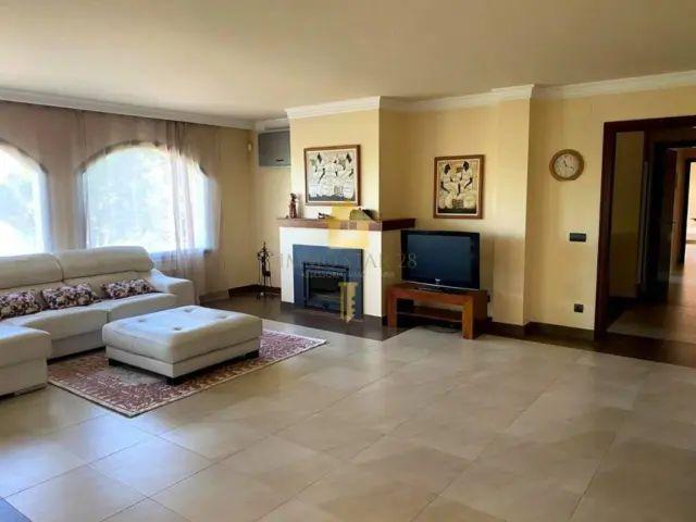 Chalet en alquiler en Bell Lloc