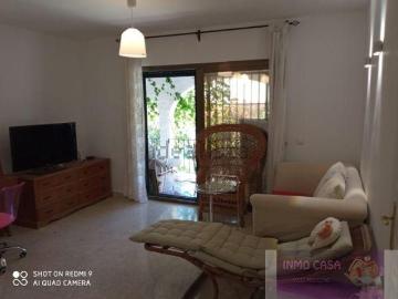 Chalet en alquiler en Bello Horizonte, Marbella